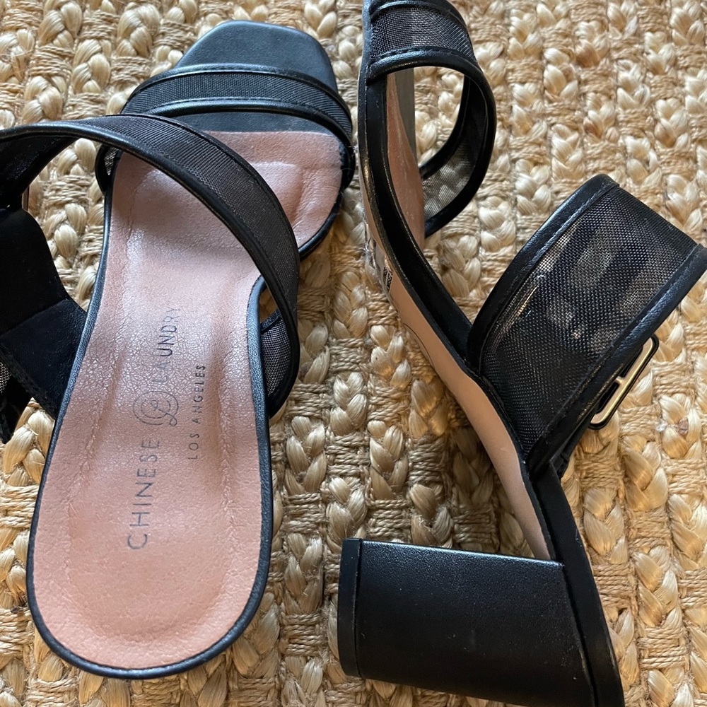 Classic sandal 7,5 - Picture 3 of 3